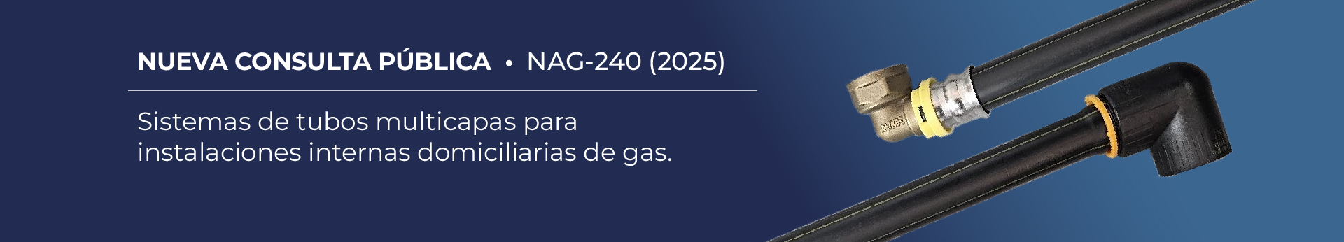 consulta pública NAG-240 (2025)